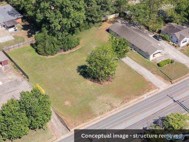 Land for sale in Huntsville, Alabama