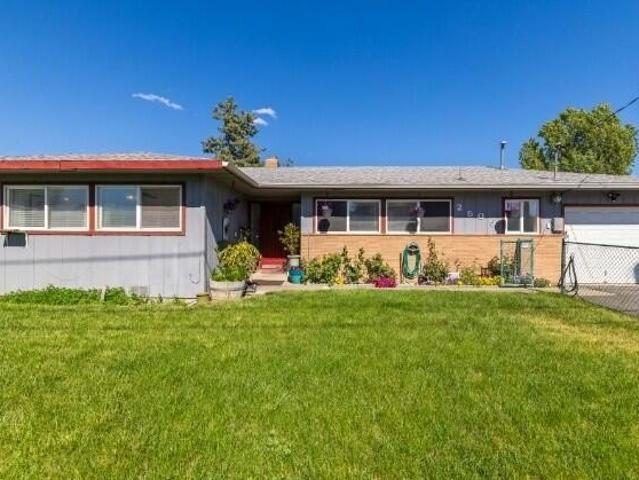 House for sale in Oregonia