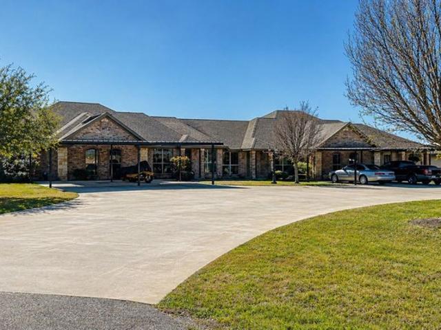 House for sale in Weatherford, Parker County