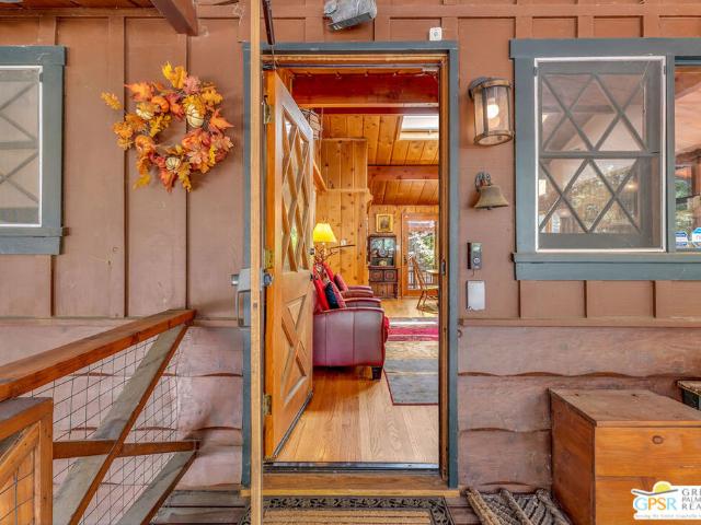 House for sale in Idyllwild, California