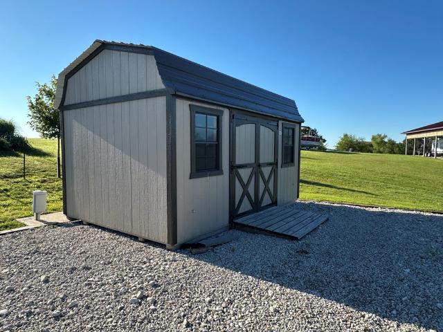 Land for sale in Unionville, Missouri