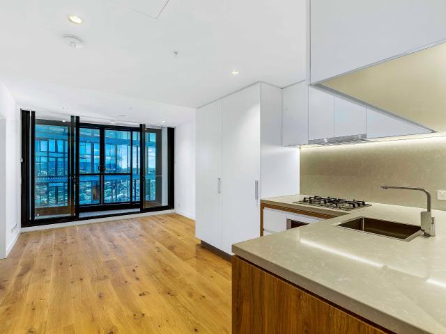 Apartment for rent in Fortitude Valley, Greater Brisbane