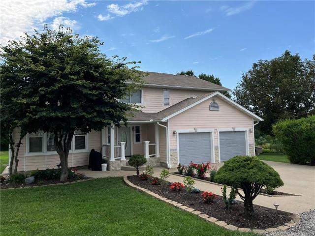 House for sale in Houstonia, Missouri