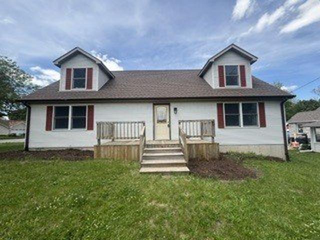 House for sale in Channahon, Illinois