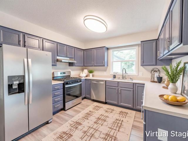 House for sale in Channahon, Illinois