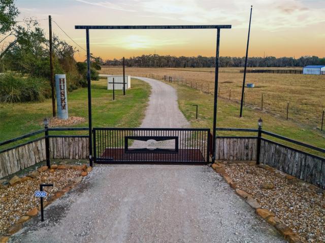 Farm for sale in Hempstead, Texas