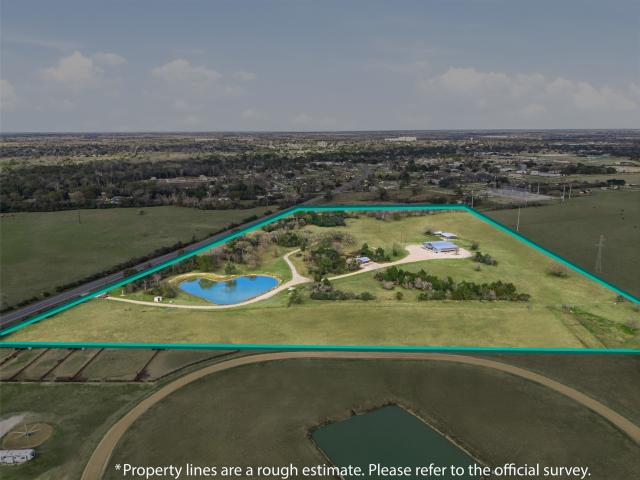 Farm for sale in Hempstead, Texas