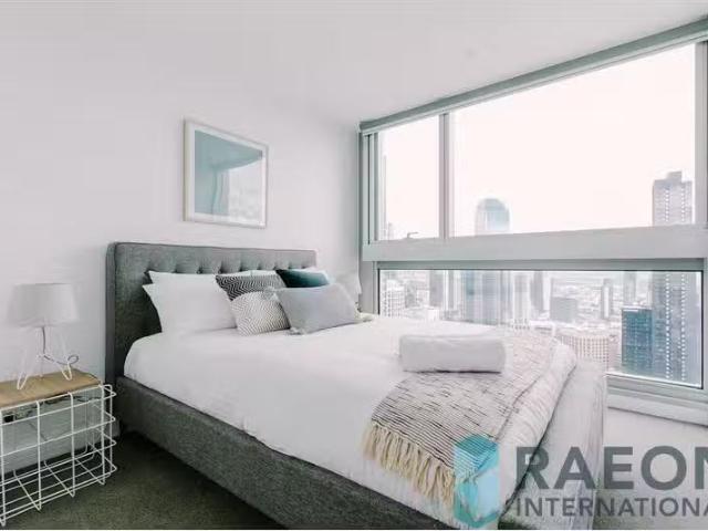 Apartment for rent in City Of Melbourne, Camerons Creek