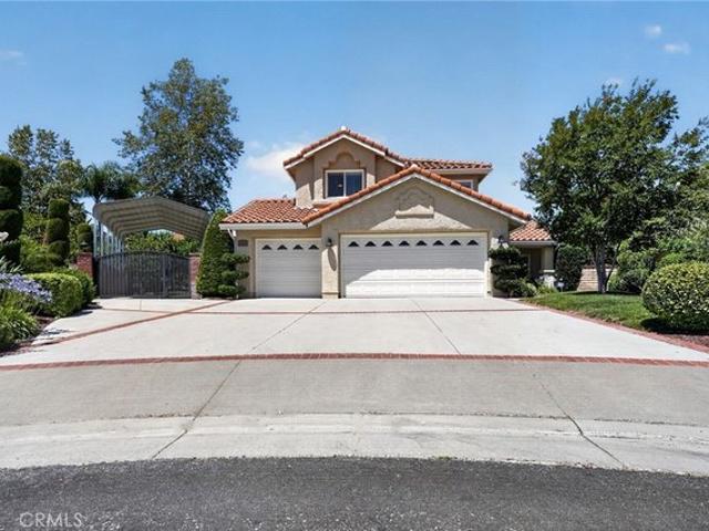 House for sale in Stevenson Ranch, California