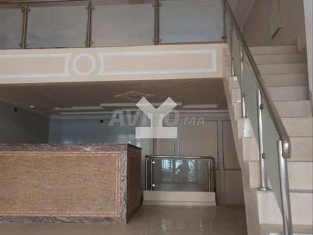 Local commercial vente à L'Oriental