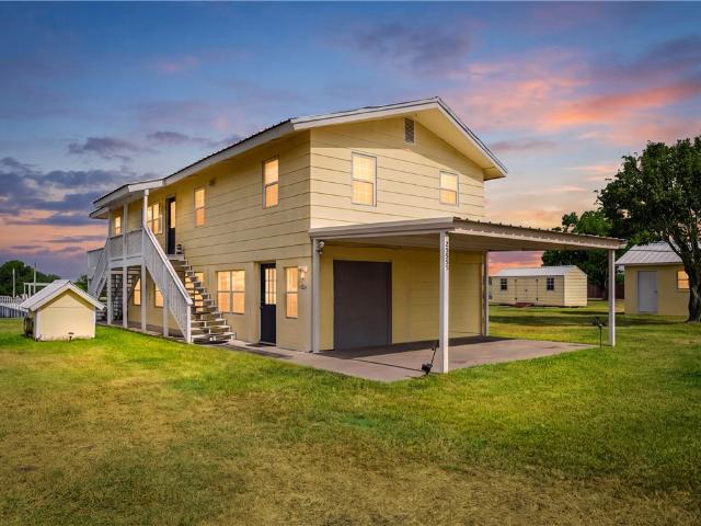 House for sale in San Patricio, Texas