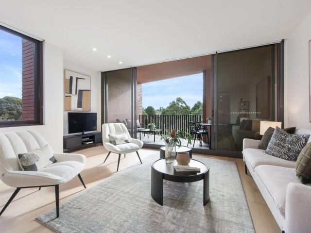 Apartment for rent in Sydney, New South Wales