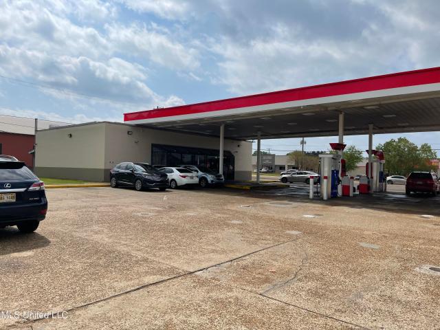Commercial for sale in Crystal Springs