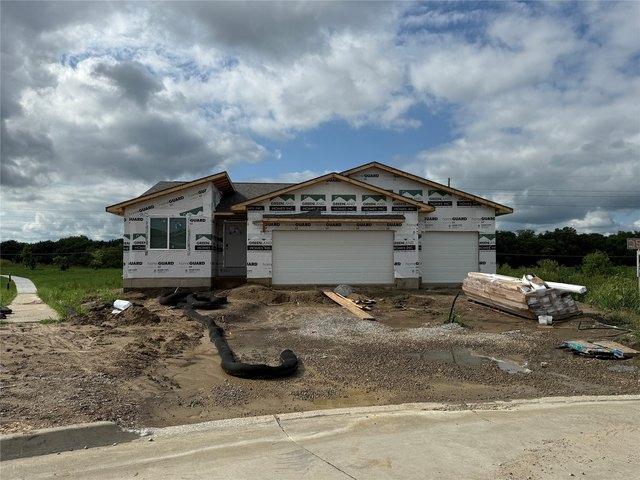 House for sale in Adel, Iowa