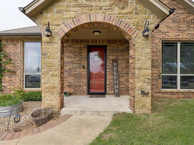 House for sale in Purcell, Oklahoma