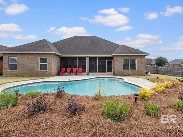 House for sale in Austin Park II, Daphne