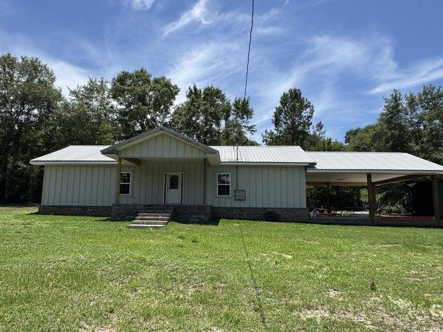 House for sale in Opp, Alabama