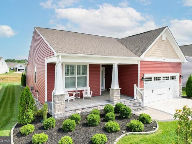 House for sale in Delaware