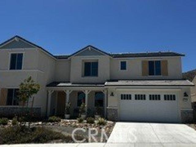 House for sale in Menifee, California