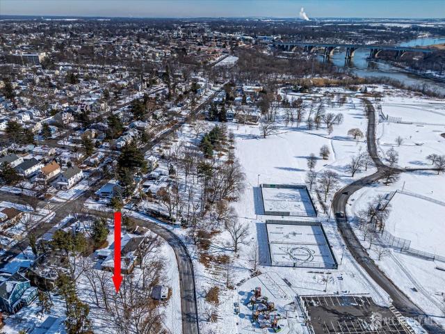 Land for sale in Edison, New Jersey