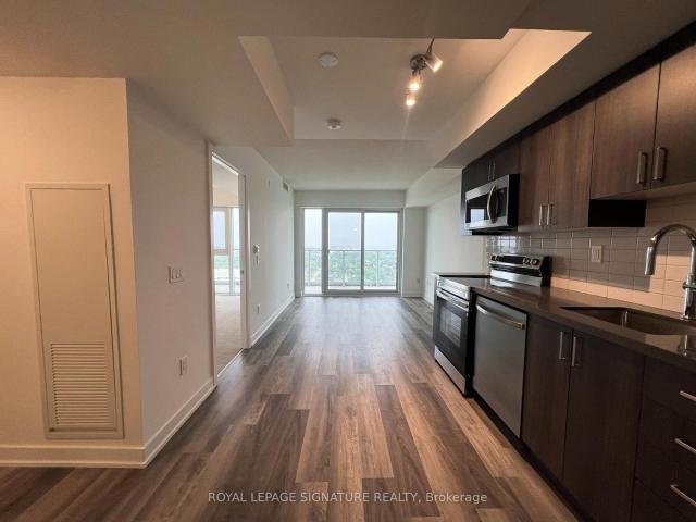 Condo for rent in Woburn, Ontario
