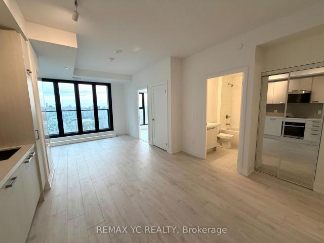 Condo for rent in Woburn, Ontario