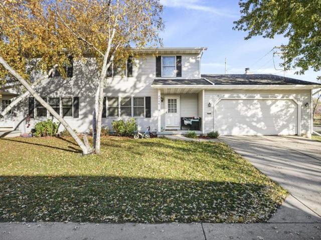 House for sale in Madison, Wisconsin