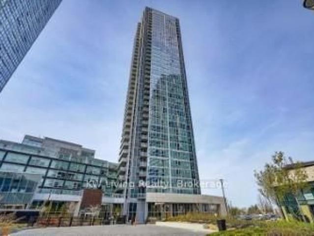 Condo for rent in York, Ontario