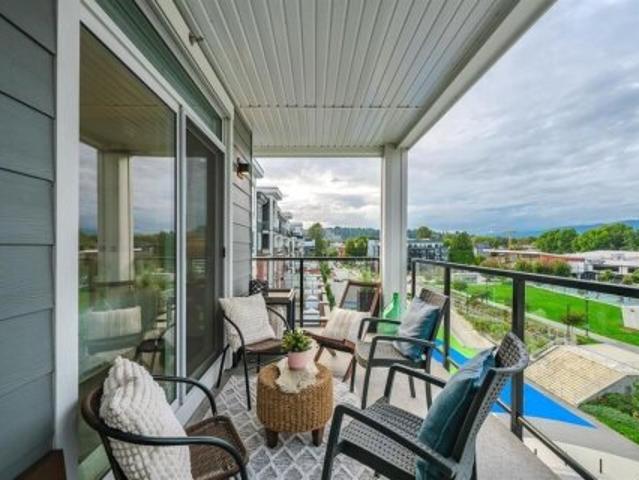 Apartment for sale in Port Coquitlam, British Columbia
