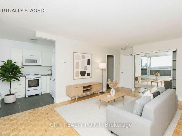 Condo for rent in Woburn, Ontario