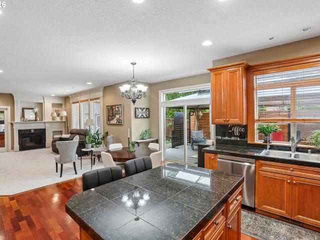 House for sale in Washougal, Washington