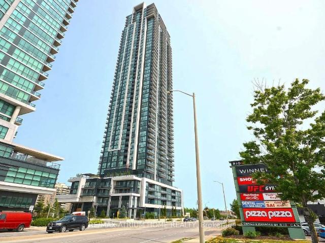 Condo for rent in Mississauga, Ontario