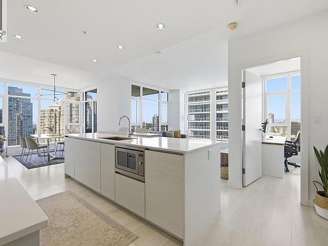 Condo for sale in Burnaby, British Columbia