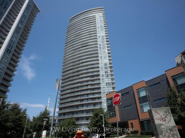 Condo for sale in Woburn, Ontario