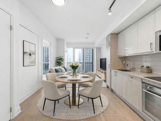 Condo for sale in Woburn, Ontario
