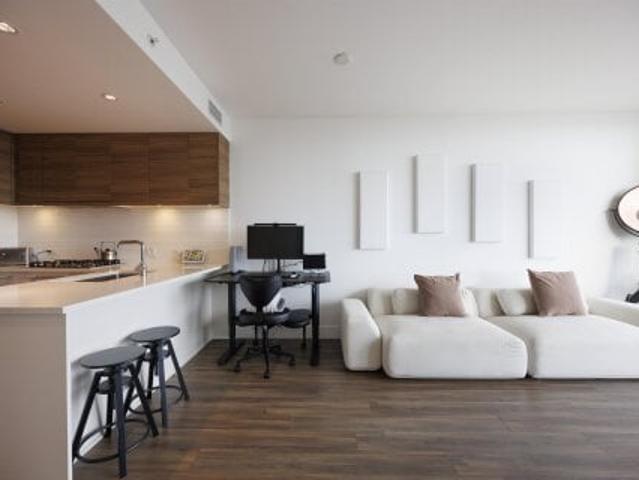 Apartment for sale in Burnaby, British Columbia