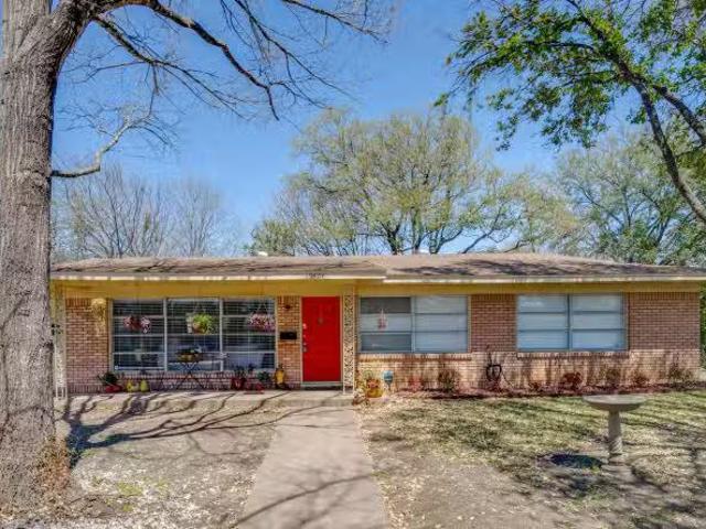 House for rent in Austin, Texas