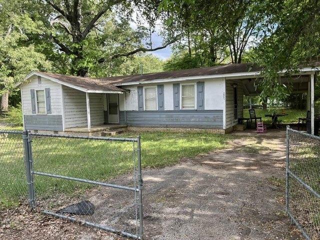 House for sale in Kilgore, Texas