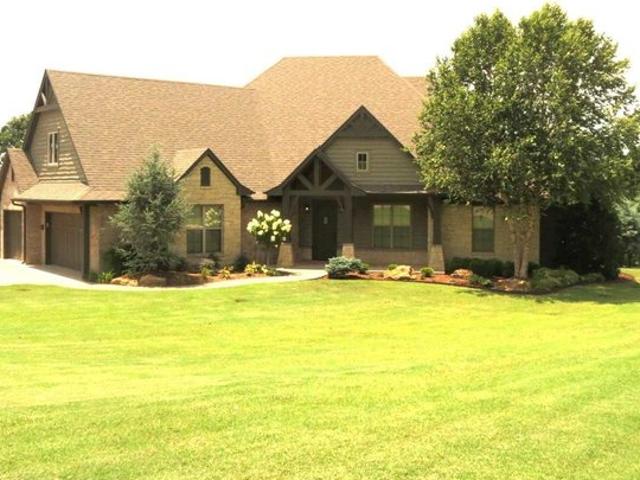 House for sale in Stillwater, Oklahoma