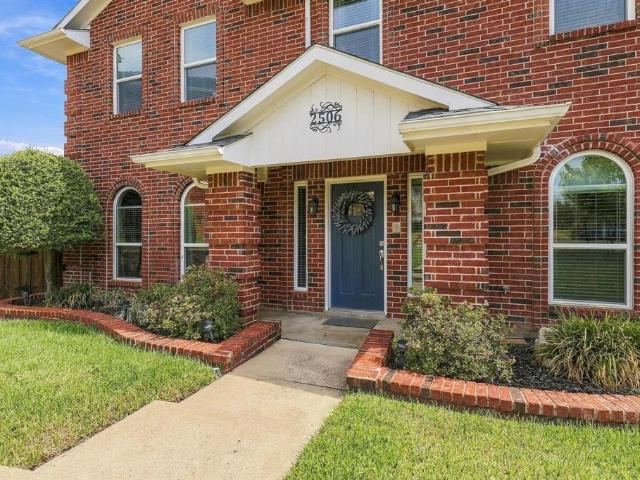 House for sale in Brookview, Sachse