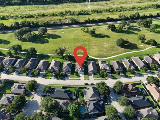 House for sale in Harris, Texas
