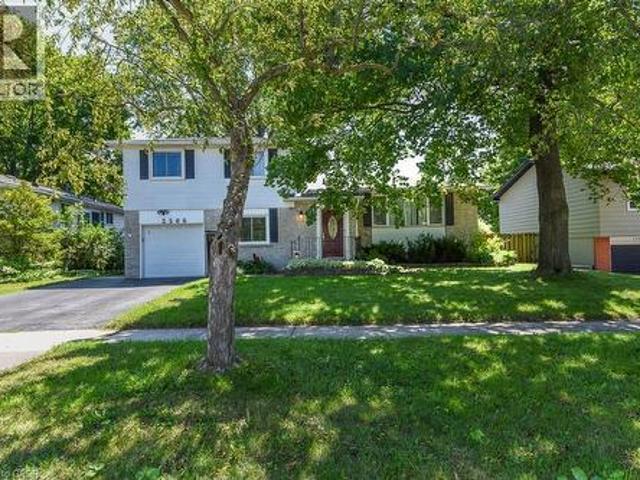 House for sale in Oakville, Ontario