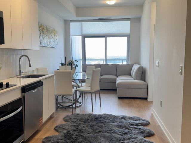 Condo for rent in York, Ontario