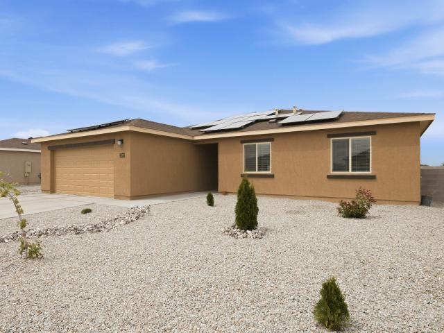 House for sale in Belen, New Mexico
