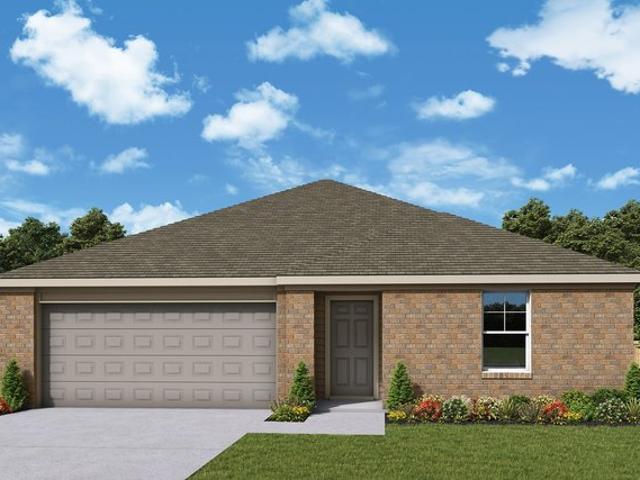 House for sale in Crandall, Texas