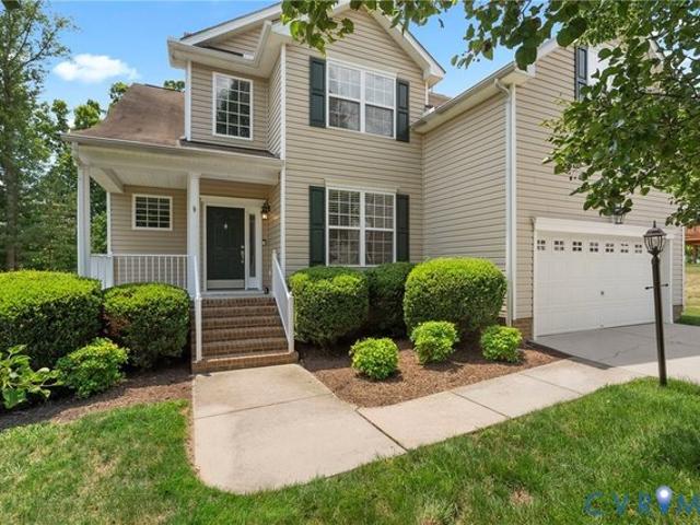 House for sale in Midlothian, Chesterfield County