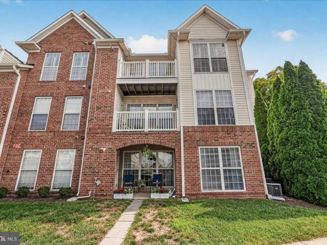 Condo for sale in Frederick, Maryland