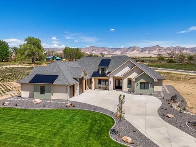 House for sale in Grand Junction, Colorado