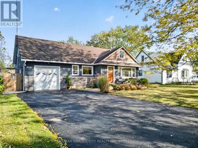 House for sale in Stevensville, Fort Erie