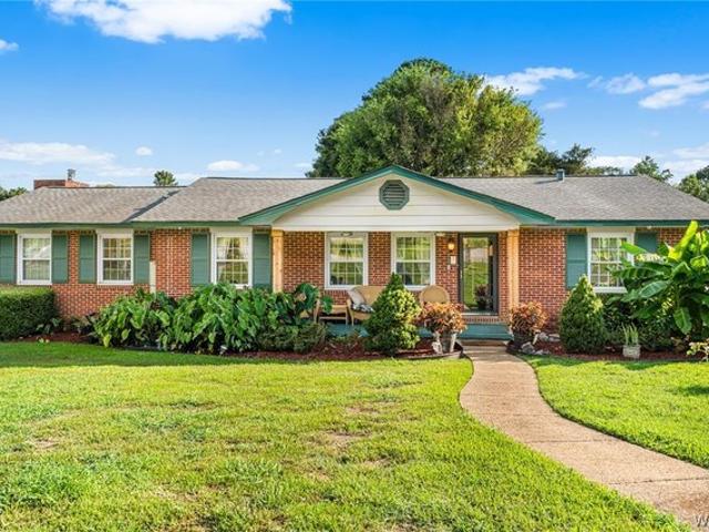House for sale in Alberta, Alabama